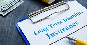 Long-Term Disability Insurance