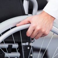 disabled disabled