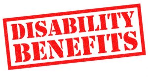 disabbenefits