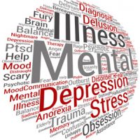 MentalIllness MentalIllness