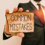 CommonMistakes