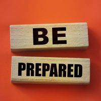 BePrepared BePrepared