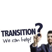 Transition Transition