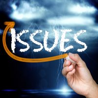 Issues Issues