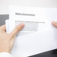 TerminationLetter TerminationLetter