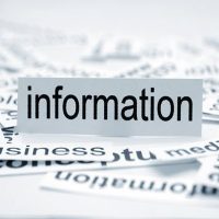 Information Information