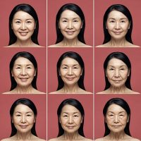 WomanAging WomanAging