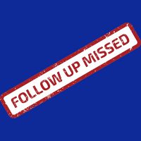 FollowUpMissed FollowUpMissed