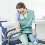 DentistTired