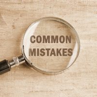 Mistakes12 Mistakes12