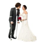 WeddingCrutches